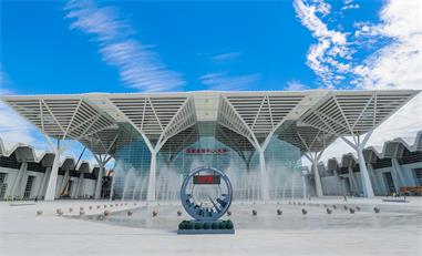 国家会展中心工程一期综合配套区项目地铁1 号线；；；；；；で嗖